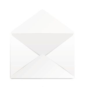 100 enveloppen voor voordeelkaarten - MA38000EN-100x -  Voordeelkaarten christelijk bij MajesticAlly