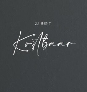 Minikaart 'Jij bent kostbaar' - 552615MK -  Minikaartjes