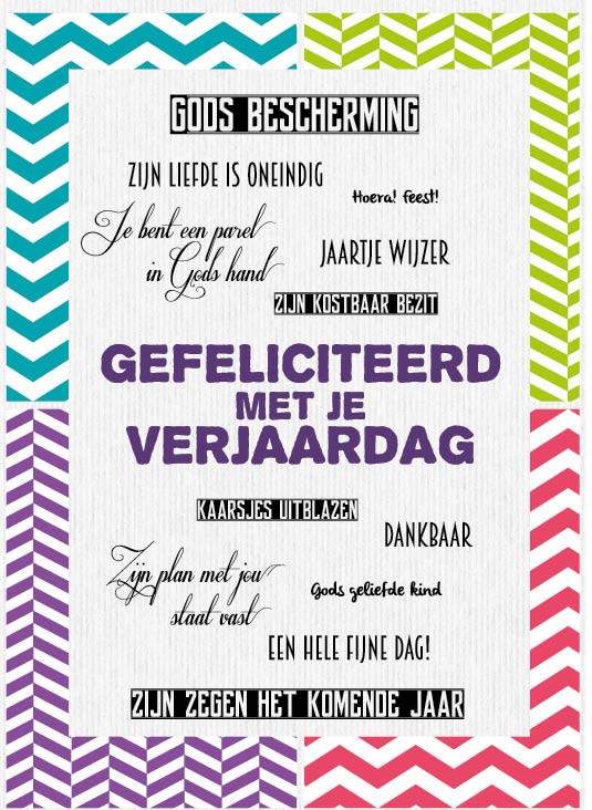 * Sponsorpakket 'Leef' voor een Bijbel - 7445905163109S -  Leef!  bij MajesticAlly