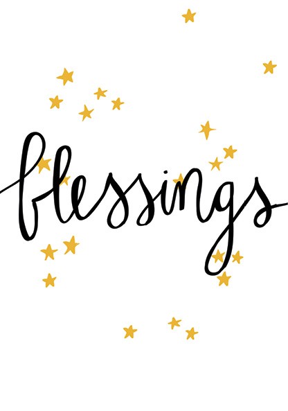 Blessings - 552778 -  Succes & Zegen  bij MajesticAlly