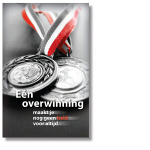 Minikaart x10 leven een overwinning maakt je - 44682xx -  Sale bij MajesticAlly