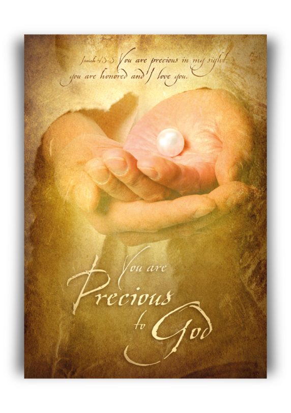 Poster A3 'You are precious' - MA11359 -  Posters A3 bij MajesticAlly
