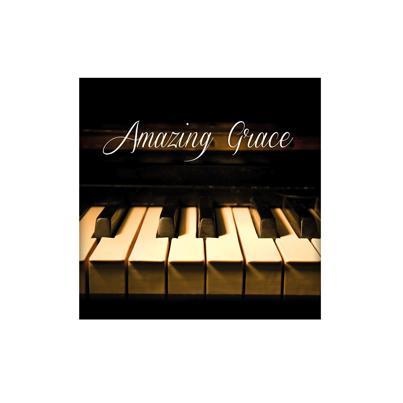 Wenskaart 'Amazing grace' - MA14002 -  Living Melodies bij MajesticAlly