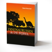 Dinosaurussen en de bijbel - 9789078893066 -  Boeken bij MajesticAlly