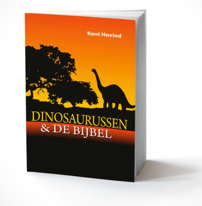 Dinosaurussen en de bijbel - 9789078893066 -  Boeken bij MajesticAlly