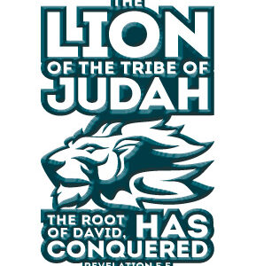 Creditcard the lion of judah - MA23109 -  Divers bij MajesticAlly