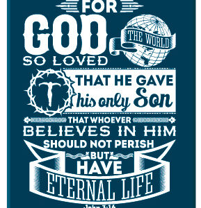 Creditcard for God so loved - MA23112 -  Divers bij MajesticAlly