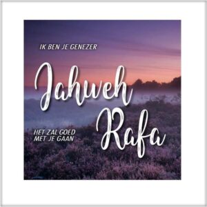 MA24012 Namen van God