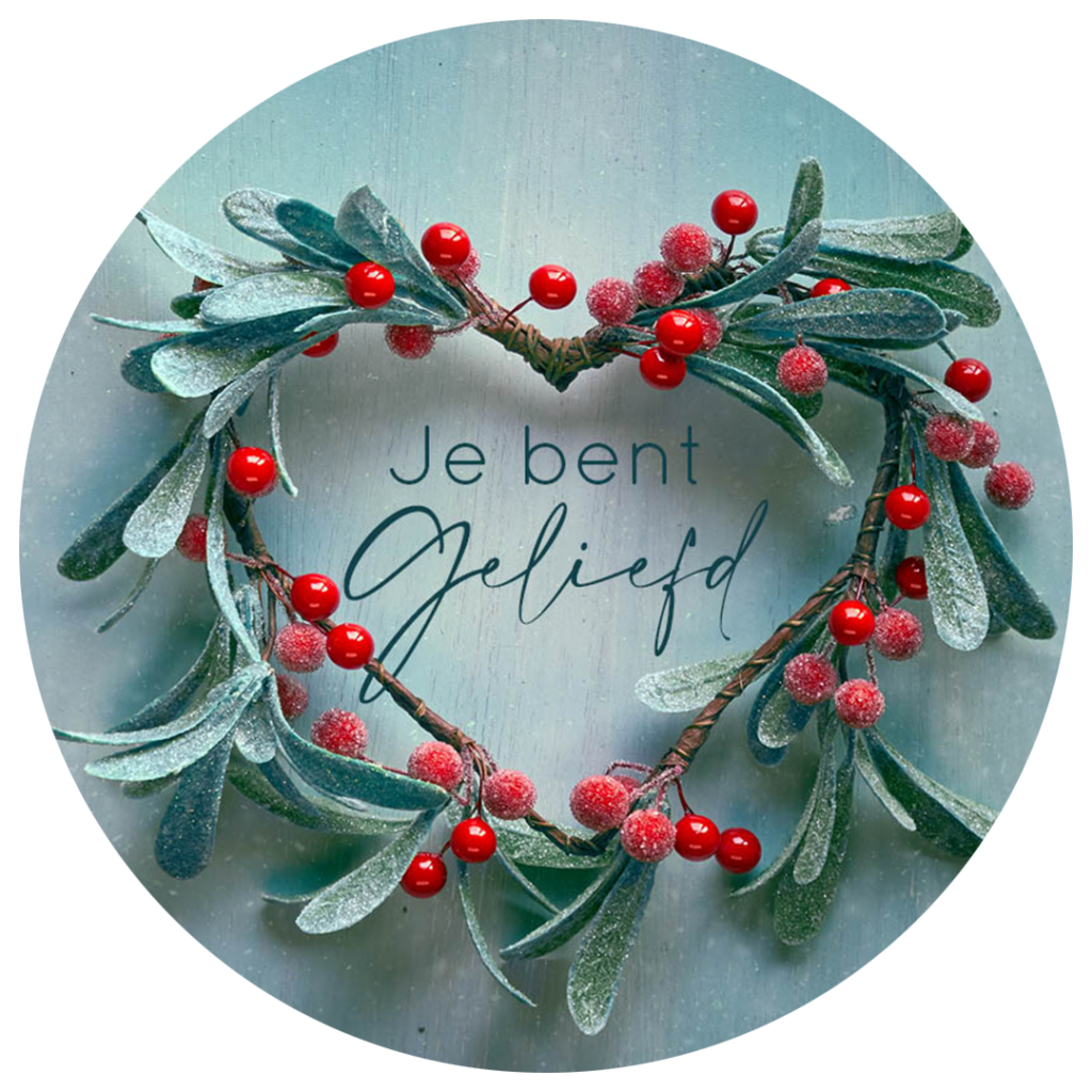 MA39801 Je bent geliefd