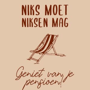 Pensioen