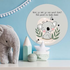 Decoratie voor kinderen