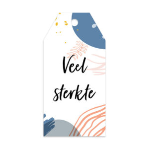 Cadeaulabels