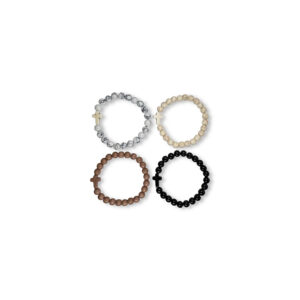 Kralenarmband kruis