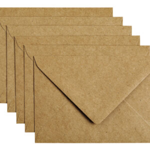 Enveloppen