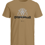 Tshirt_Overwinnaar_Sand