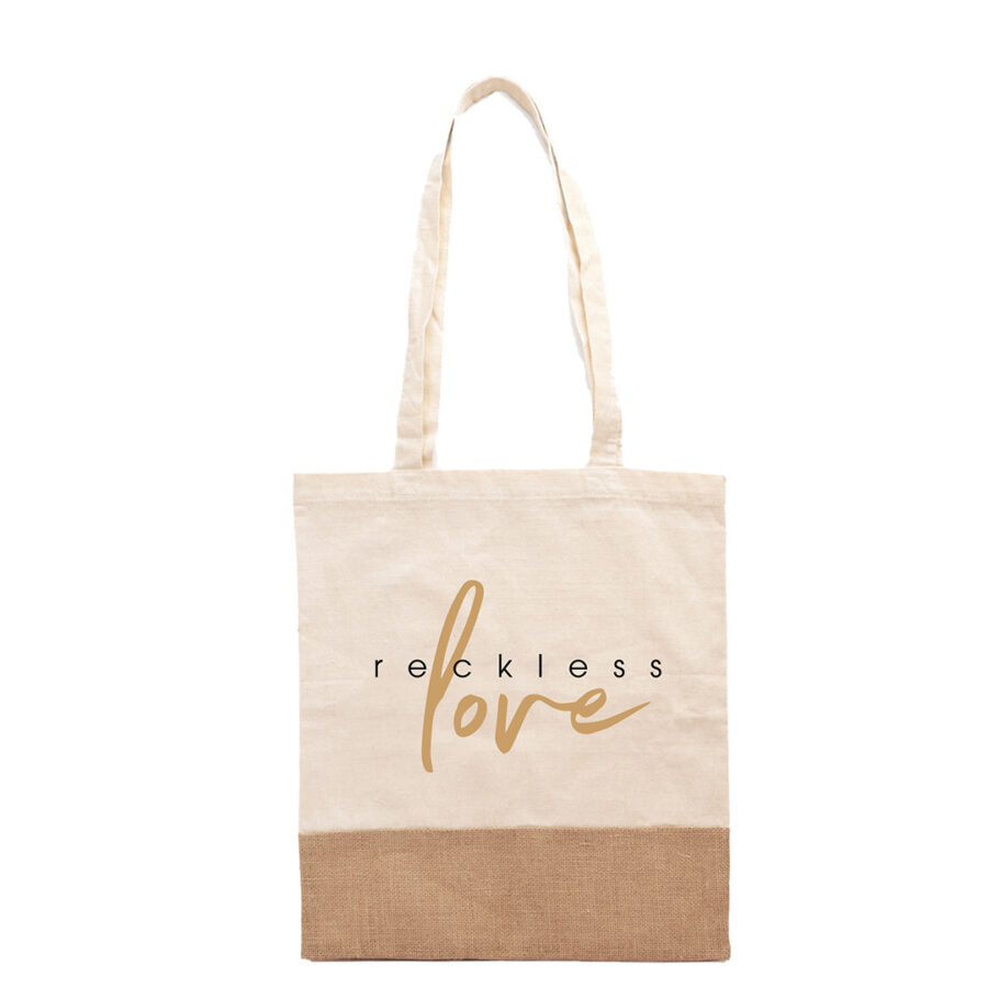 Luxe tas Reckless love