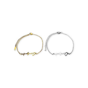 Armband Hartslag