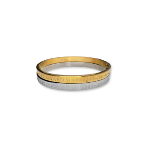Bangle Jesaja 43