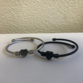 MA47304-MA47305 - Armband Hartje