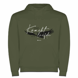 Hoodie Kracht