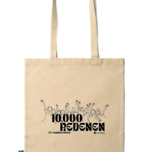 Fairtrade Tas