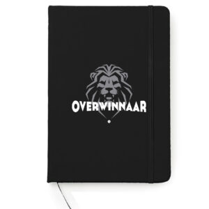 OW60301 - Notitieboekje Overwinnaar