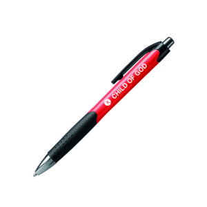 Pen Child of God