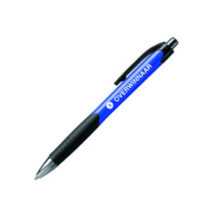 Pen Overwinnaar