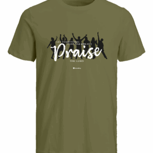 T-shirt Praise
