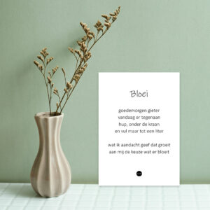 Bloei
