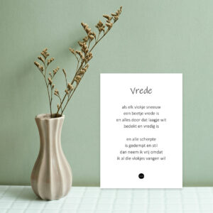 Vrede