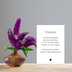 Stappen