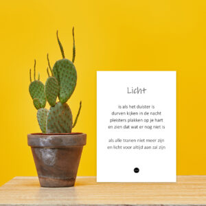 Licht