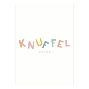 Knuffel