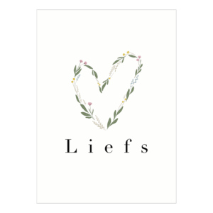 Liefs