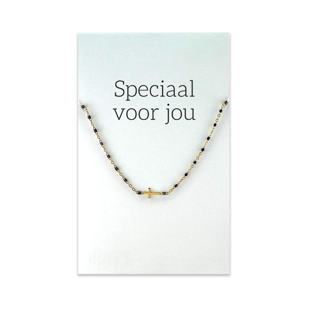 Sieraadkaart 'Speciaal voor jou' - Afbeelding 8