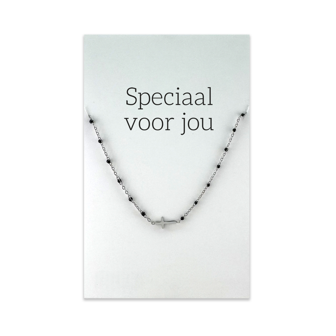 Sieraadkaart 'Speciaal voor jou' - Afbeelding 9