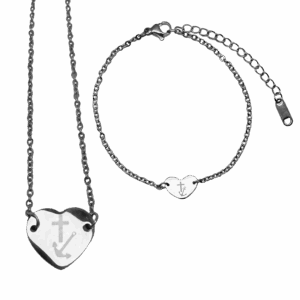 Sieradenset MA60107