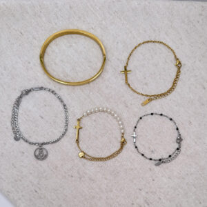Stainless steel