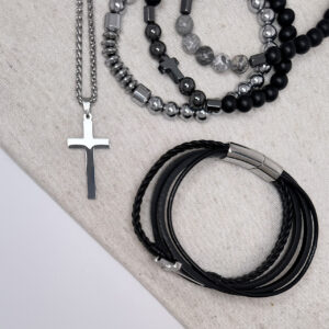 Herensieraden