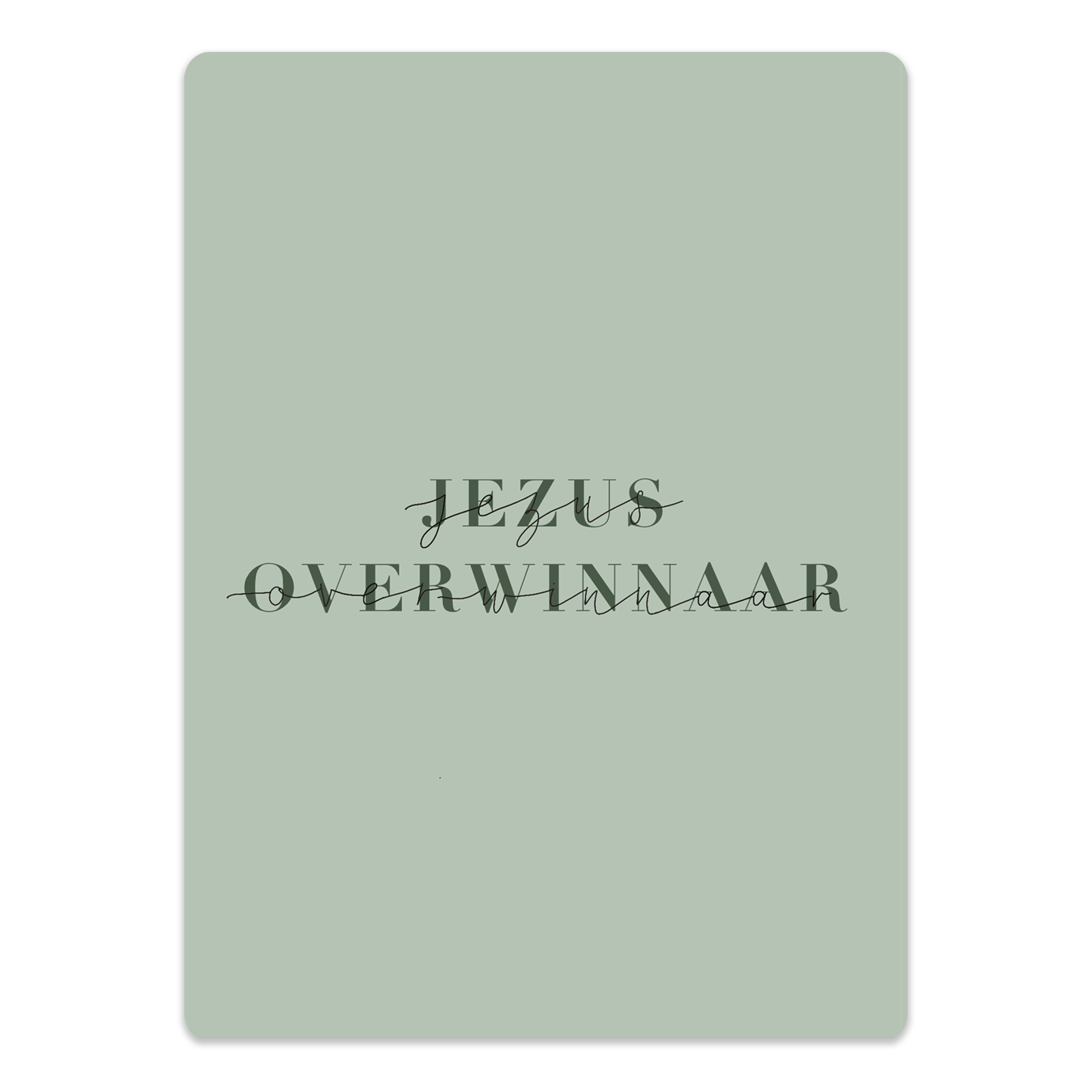 Categorie afbeelding