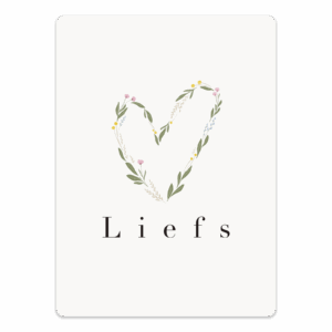 Liefs