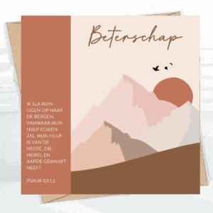 Beterschap