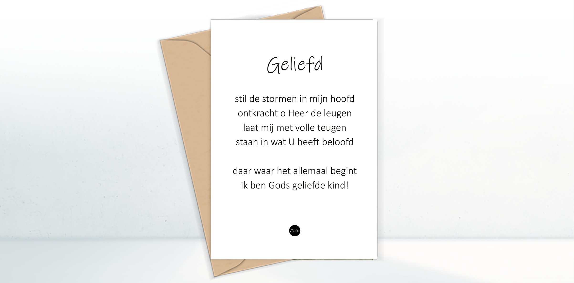 Categorie afbeelding