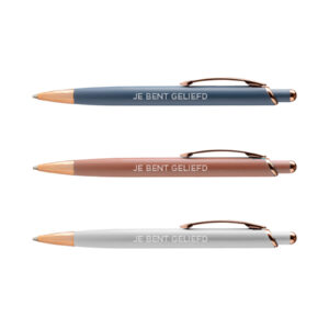 Pen 'Geliefd'