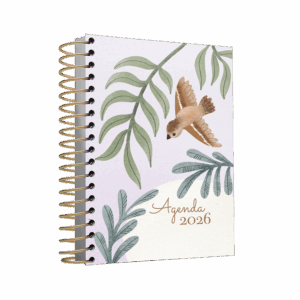 Agenda 2026 Marjoleins Creations