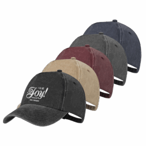 Cap Joy