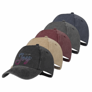 Cap Joy Color