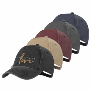 Cap Reckless love