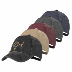 Cap Vrij